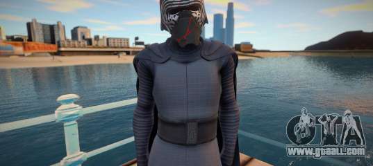 Kylo Ren