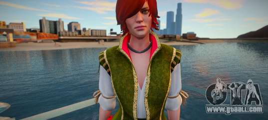 Shani