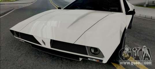 Lampadati Magnus
