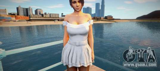 Momiji v6 skin