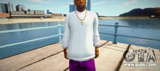 50Cent Ballas