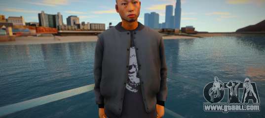 Triada from GTA 5 v1