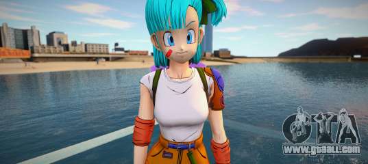 Bulma