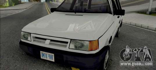 Fiat Elba 1995