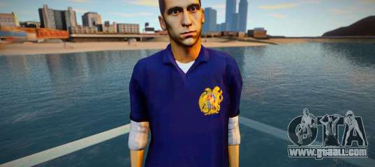 Mkhitaryan