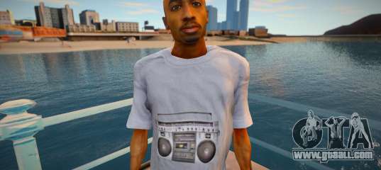 2Pac HD