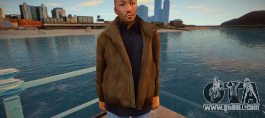 Triada from GTA V v2