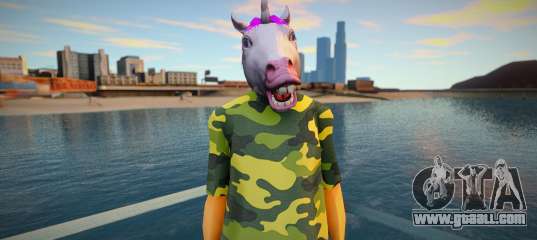 Str3sU ComputerS Skin - Unicorn Style