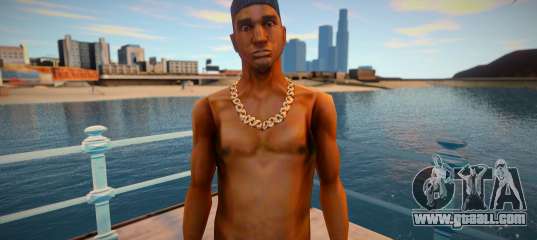 OG Loc (No Tattoo)