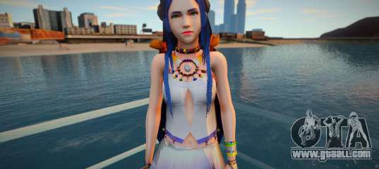 Yeul