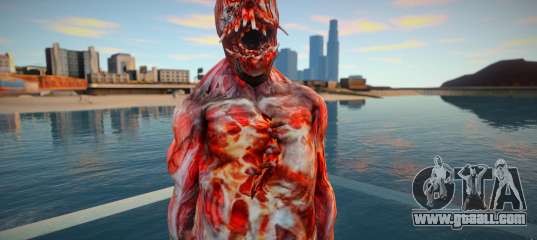 Bloodshot