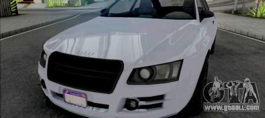Obey Tailgater