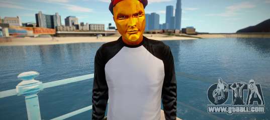 Danny