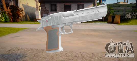 RE2: Remake - Lightning Hawk v1
