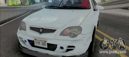 Proton Persona Final Edition