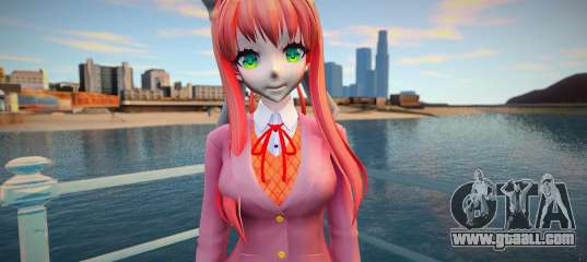 Monika