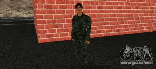 Fsin employee of the Russian Federation