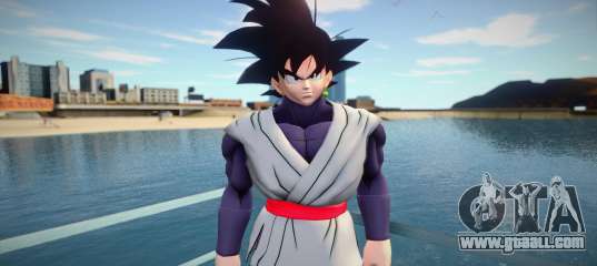 Goku Black