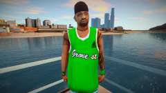 Grove st 3 for GTA San Andreas