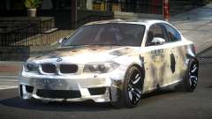 BMW 1M E82 SP Drift S7 for GTA 4
