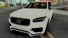 Volvo XC90 T8 2017 for GTA San Andreas