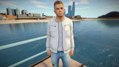Dragowski for GTA San Andreas