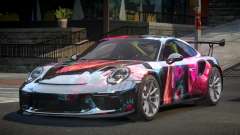 Porsche 911 BS GT3 S9 for GTA 4