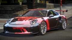 Porsche 911 BS GT3 S7 for GTA 4