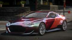 Aston Martin PSI Vantage S7 for GTA 4