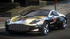 Aston Martin BS One-77 S9 for GTA 4