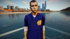 Mkhitaryan for GTA San Andreas