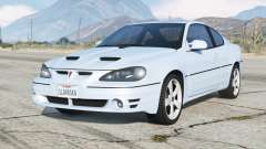Pontiac Grand Am GT SC-T coupe 2003〡add-on for GTA 5