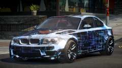 BMW 1M E82 SP Drift S6 for GTA 4