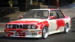 BMW M3 E30 iSI S10 for GTA 4