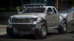 Ford F-150 Raptor GS for GTA 4