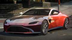 Aston Martin Vantage GS AMR S7 for GTA 4