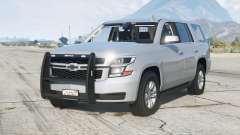 Chevrolet Tahoe 2020〡Unmarked [ELS]〡add-on v2.0 for GTA 5
