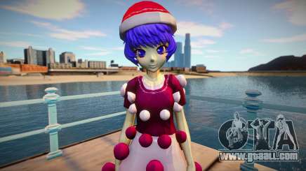 Doremy Sweet for GTA San Andreas