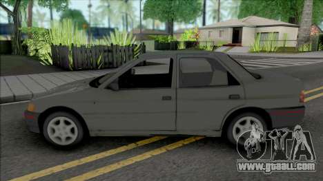 Ford Orion for GTA San Andreas