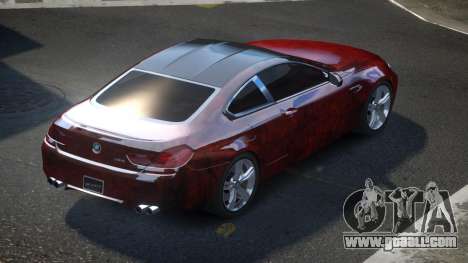 BMW M6 F13 U-Style S3 for GTA 4