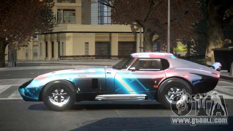 Shelby Cobra SP-U S10 for GTA 4