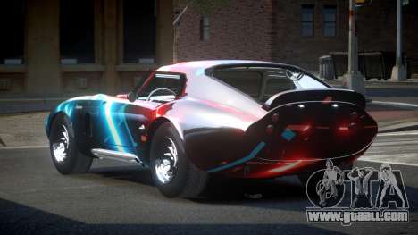 Shelby Cobra SP-U S10 for GTA 4