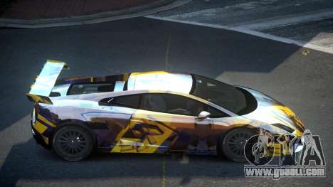 Lamborghini Gallardo S-Tuned S1 for GTA 4
