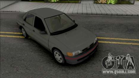 Ford Orion for GTA San Andreas
