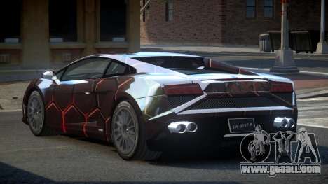 Lamborghini Gallardo S-Tuned S2 for GTA 4
