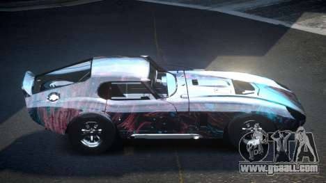 Shelby Cobra SP-U S5 for GTA 4