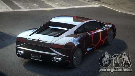 Lamborghini Gallardo S-Tuned S2 for GTA 4