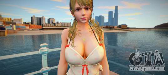 DOAXVV Monica - Milky Plum
