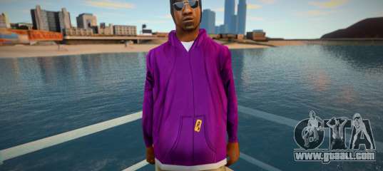 Stylish Ballas