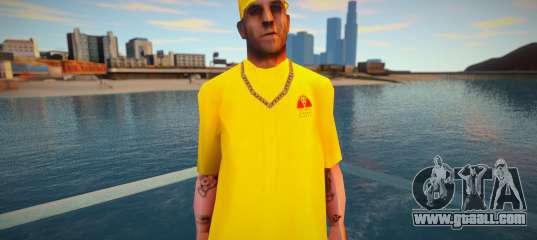 New Wmypizz skin
